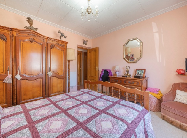 Wederverkoop - Villa - Ciudad Quesada - Rojales