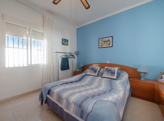 Wederverkoop - Villa - Ciudad Quesada - Rojales