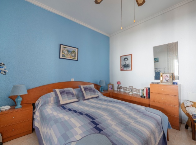 Wederverkoop - Villa - Ciudad Quesada - Rojales
