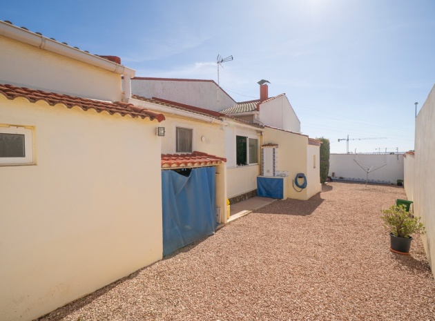 Wederverkoop - Villa - Ciudad Quesada - Rojales