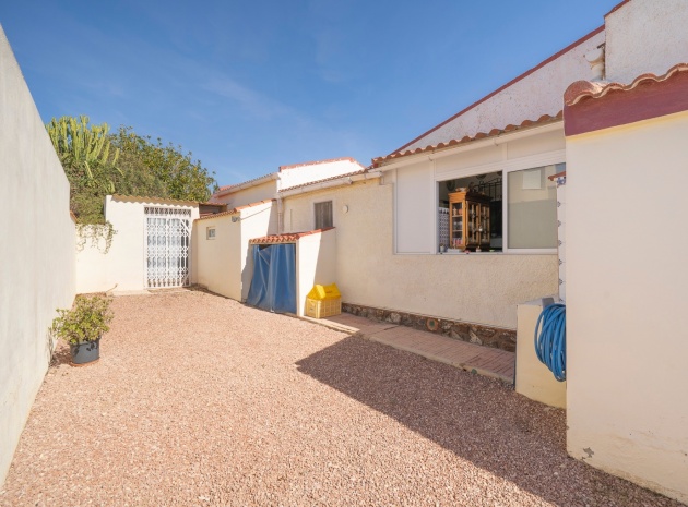 Wederverkoop - Villa - Ciudad Quesada - Rojales
