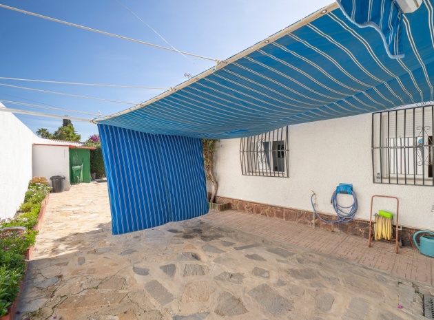 Wederverkoop - Villa - Ciudad Quesada - Rojales