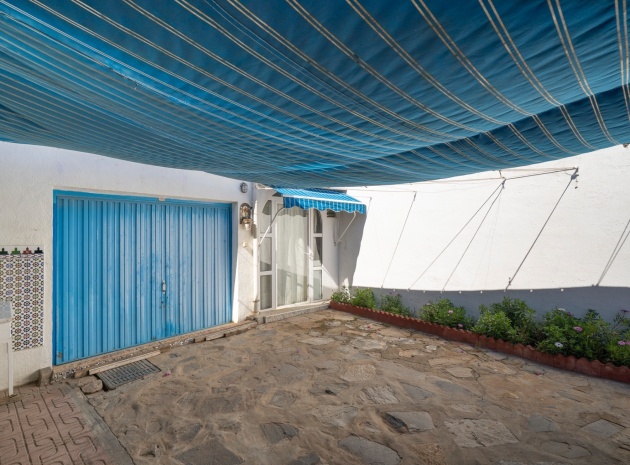 Wederverkoop - Villa - Ciudad Quesada - Rojales