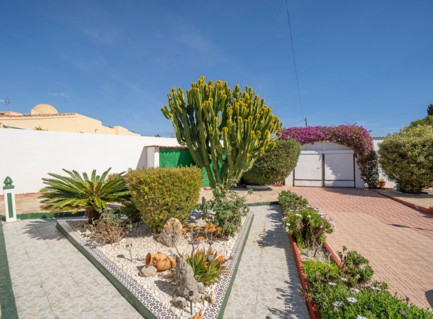 Wederverkoop - Villa - Ciudad Quesada - Rojales