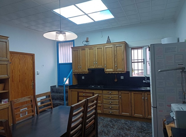 Resale - Townhouse - Pinoso - Pinoso Centro