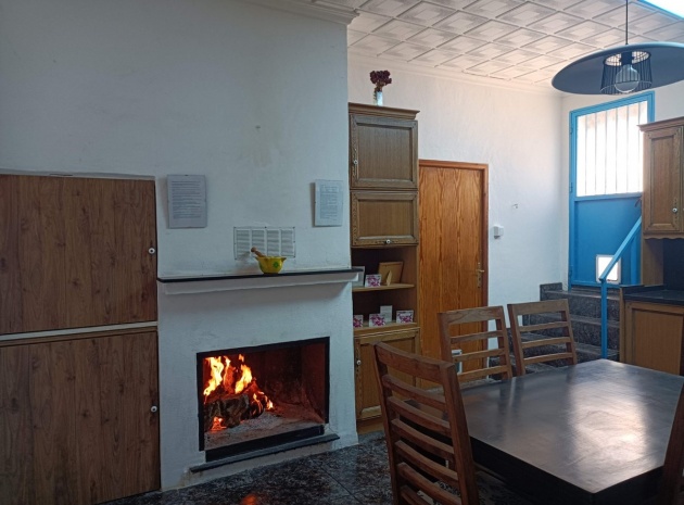 Resale - Townhouse - Pinoso - Pinoso Centro