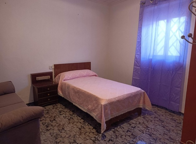 Resale - Townhouse - Pinoso - Pinoso Centro