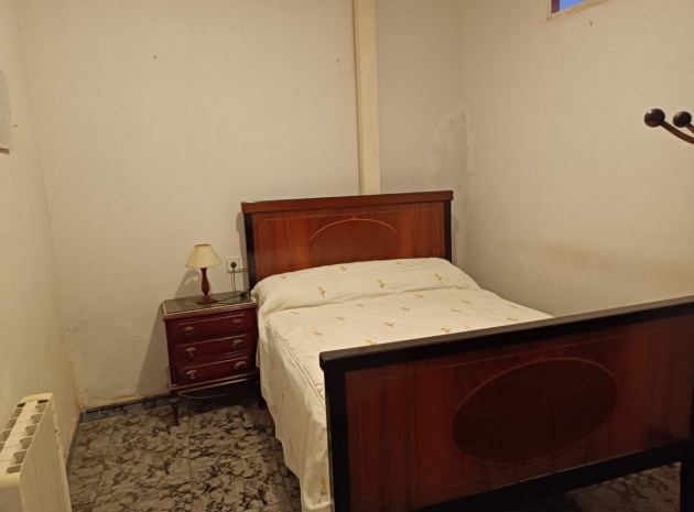 Resale - Townhouse - Pinoso - Pinoso Centro