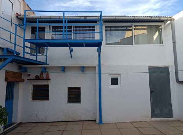 Resale - Townhouse - Pinoso - Pinoso Centro