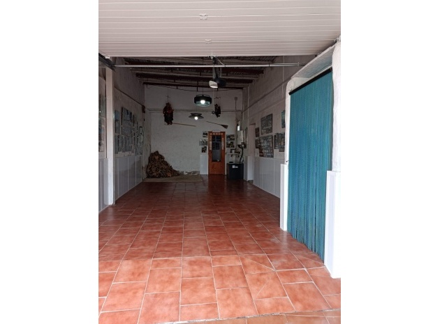 Resale - Townhouse - Pinoso - Pinoso Centro