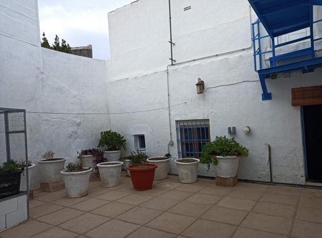 Resale - Townhouse - Pinoso - Pinoso Centro
