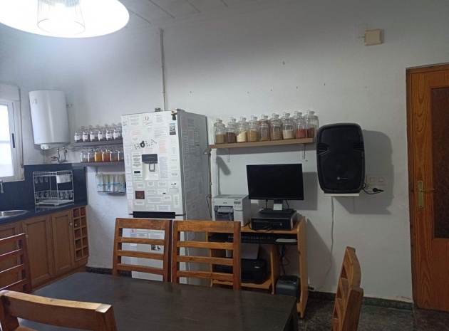 Resale - Townhouse - Pinoso - Pinoso Centro