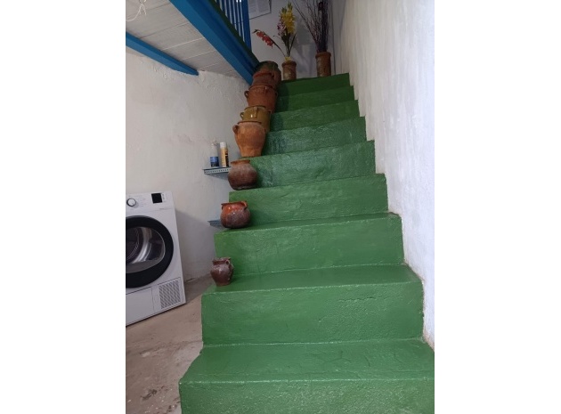 Resale - Townhouse - Pinoso - Pinoso Centro