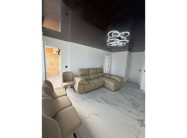 Wiederverkauf - Wohnung - Orihuela - La Zenia