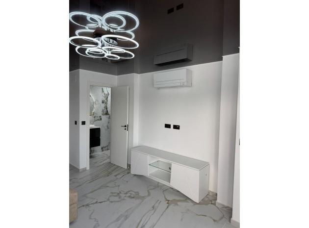 Wiederverkauf - Wohnung - Orihuela - La Zenia