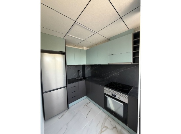 Wiederverkauf - Wohnung - Orihuela - La Zenia