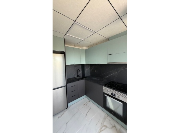 Wiederverkauf - Wohnung - Orihuela - La Zenia