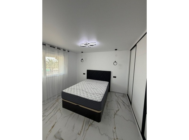 Wiederverkauf - Wohnung - Orihuela - La Zenia