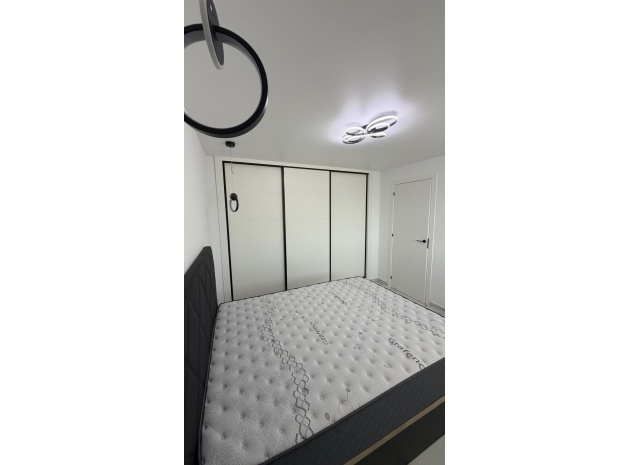 Wiederverkauf - Wohnung - Orihuela - La Zenia