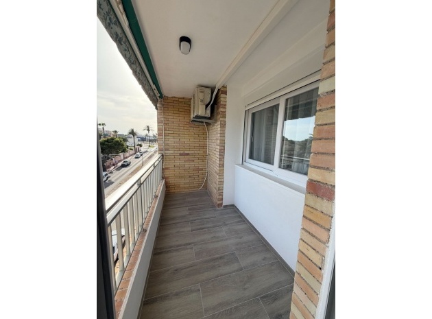 Wiederverkauf - Wohnung - Orihuela - La Zenia