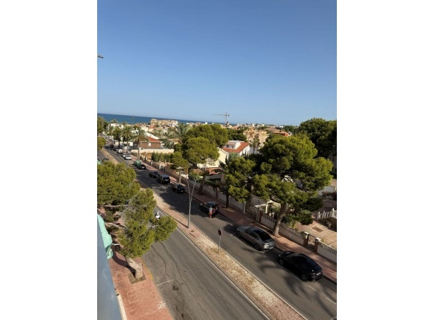 Wiederverkauf - Wohnung - Orihuela - La Zenia