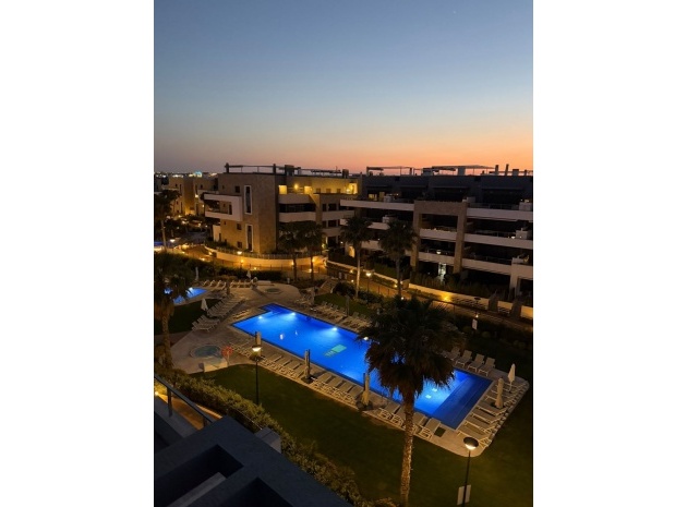 Wiederverkauf - Wohnung - Orihuela - Playa Flamenca