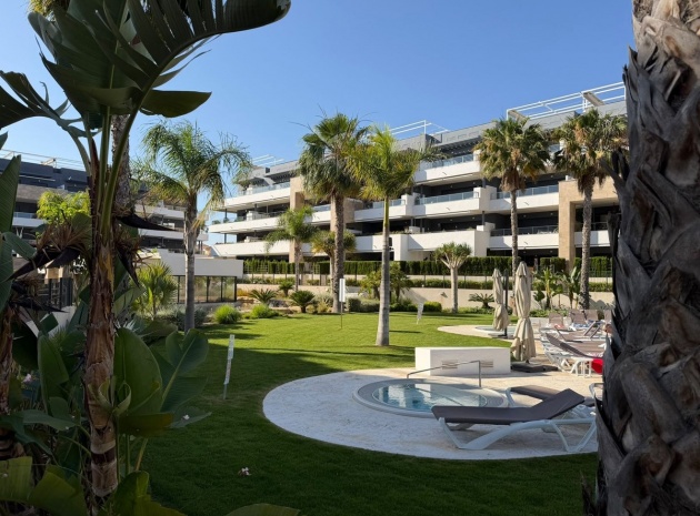 Wiederverkauf - Wohnung - Orihuela - Playa Flamenca