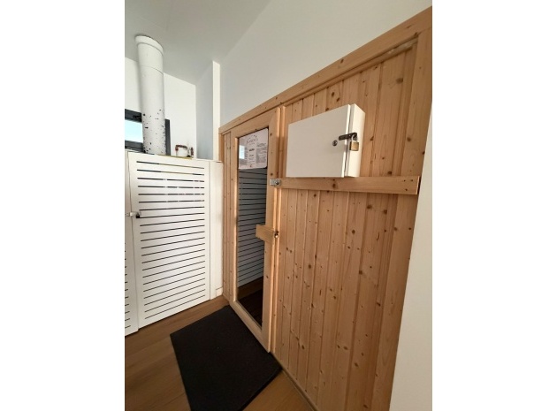 Wiederverkauf - Wohnung - Orihuela - Playa Flamenca