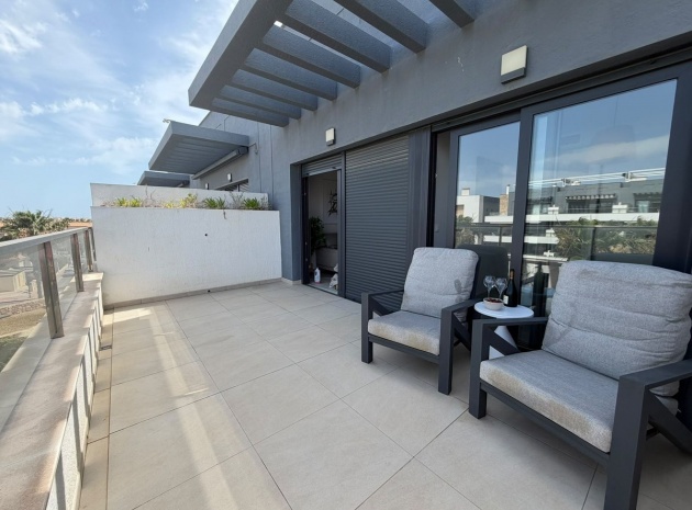 Wiederverkauf - Wohnung - Orihuela - Playa Flamenca