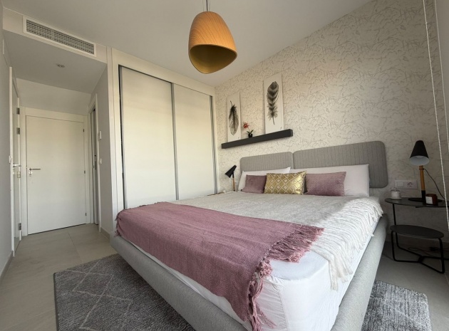 Wiederverkauf - Wohnung - Orihuela - Playa Flamenca