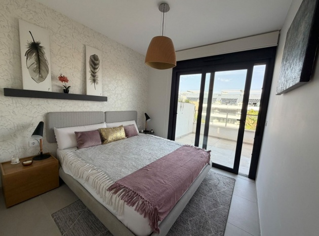 Wiederverkauf - Wohnung - Orihuela - Playa Flamenca