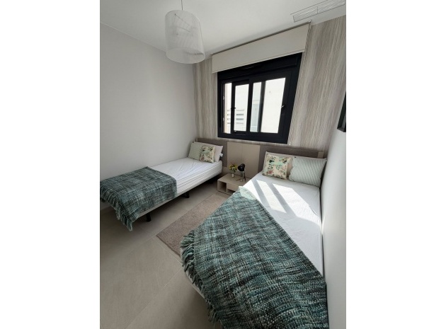 Wiederverkauf - Wohnung - Orihuela - Playa Flamenca
