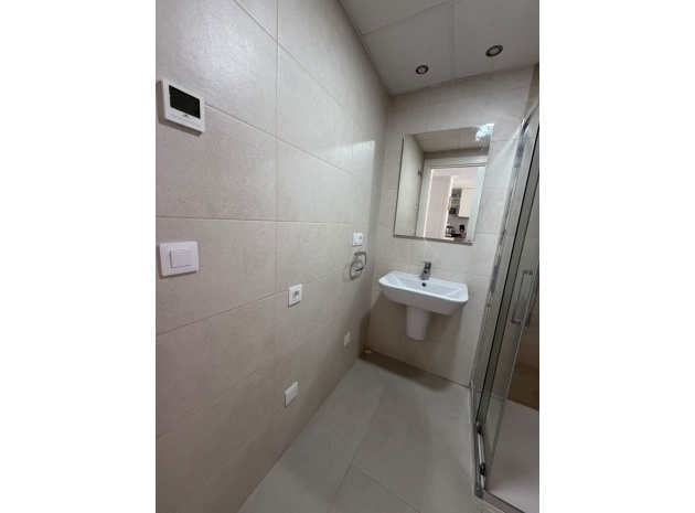Wiederverkauf - Wohnung - Orihuela - Playa Flamenca