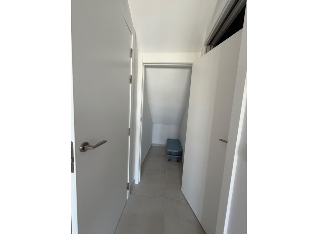 Wiederverkauf - Wohnung - Orihuela - Playa Flamenca
