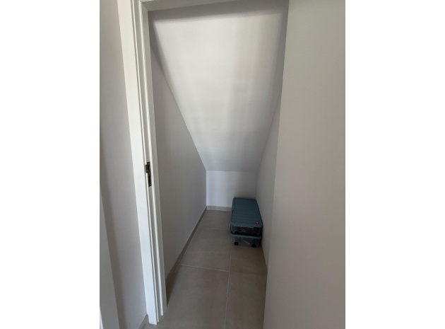 Wiederverkauf - Wohnung - Orihuela - Playa Flamenca