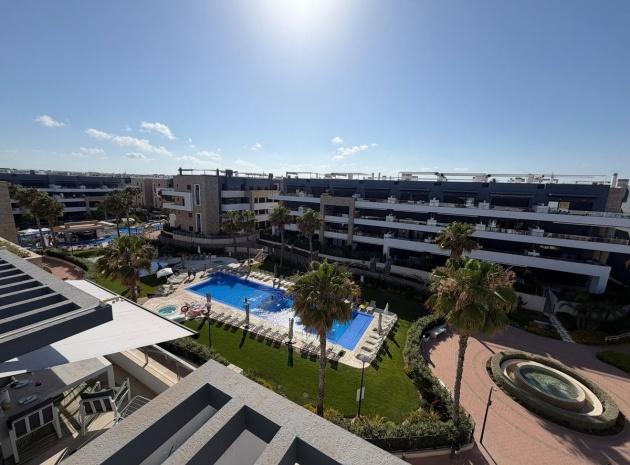 Wiederverkauf - Wohnung - Orihuela - Playa Flamenca