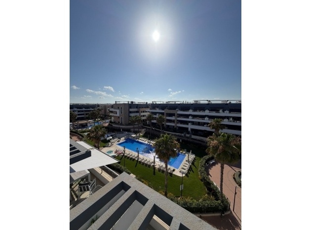 Wiederverkauf - Wohnung - Orihuela - Playa Flamenca