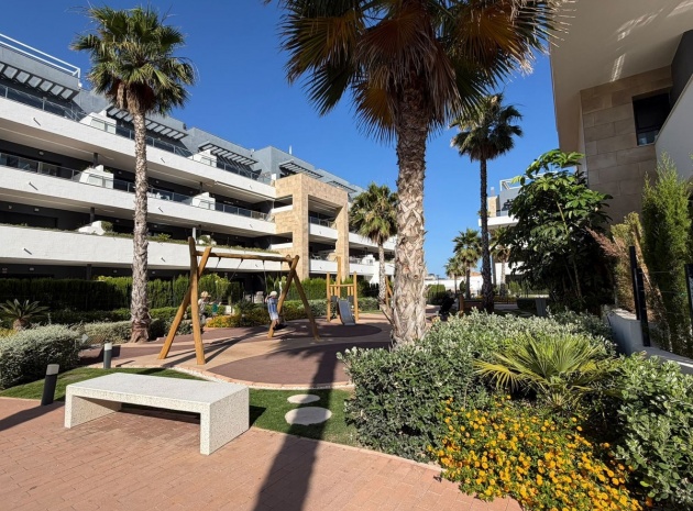 Wiederverkauf - Wohnung - Orihuela - Playa Flamenca