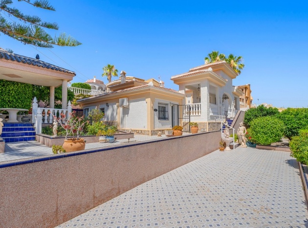 Wiederverkauf - Villa - Rojales - Ciudad Quesada