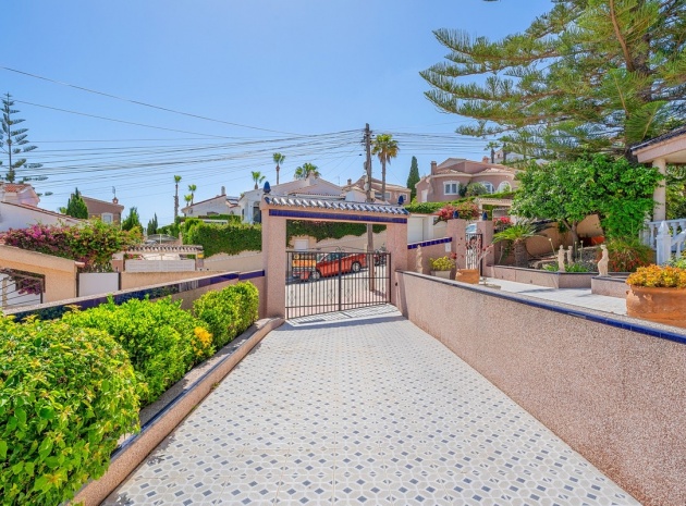 Wiederverkauf - Villa - Rojales - Ciudad Quesada