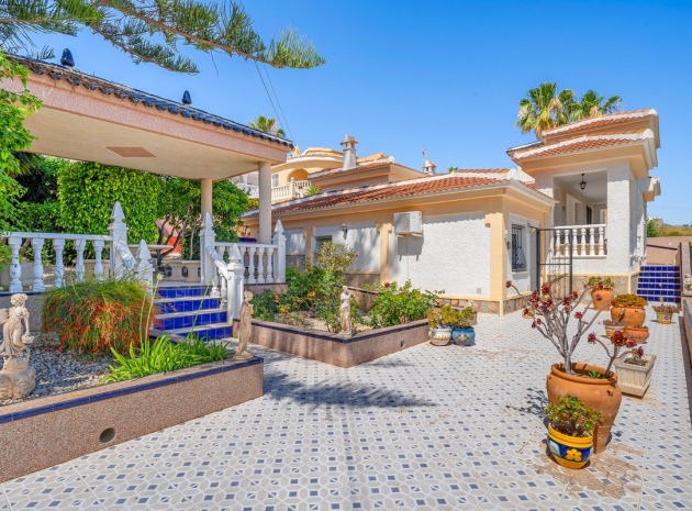 Wiederverkauf - Villa - Rojales - Ciudad Quesada