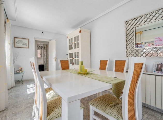 Wiederverkauf - Villa - Rojales - Ciudad Quesada