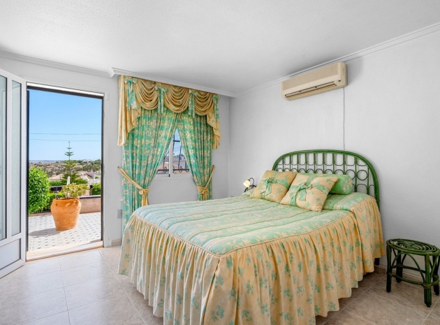 Wiederverkauf - Villa - Rojales - Ciudad Quesada