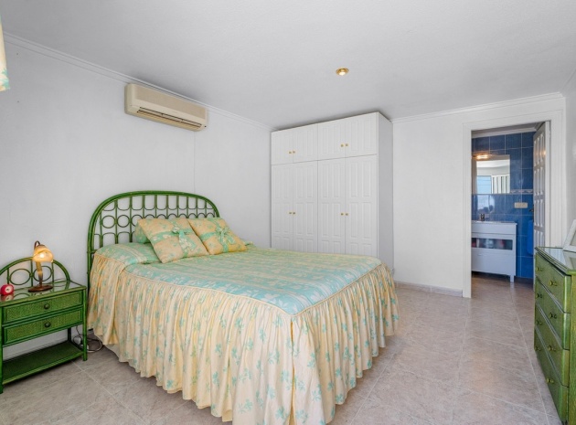Wiederverkauf - Villa - Rojales - Ciudad Quesada