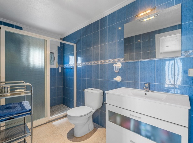 Wiederverkauf - Villa - Rojales - Ciudad Quesada