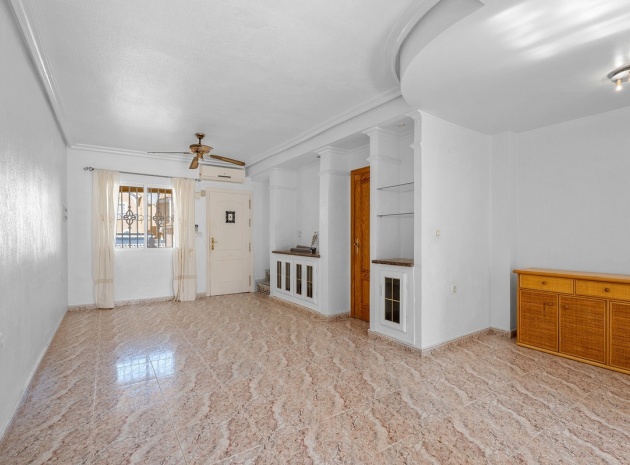 Resale - Townhouse - Orihuela - Orihuela Costa