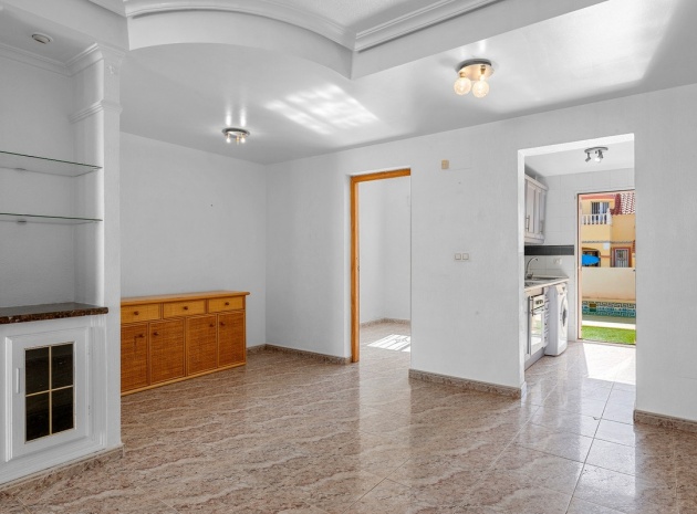 Resale - Townhouse - Orihuela - Orihuela Costa