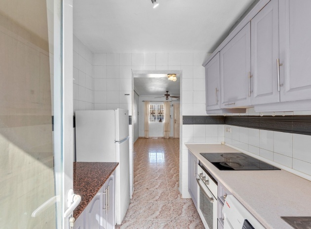 Resale - Townhouse - Orihuela - Orihuela Costa