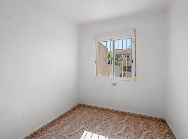 Resale - Townhouse - Orihuela - Orihuela Costa