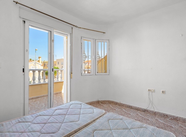 Resale - Townhouse - Orihuela - Orihuela Costa